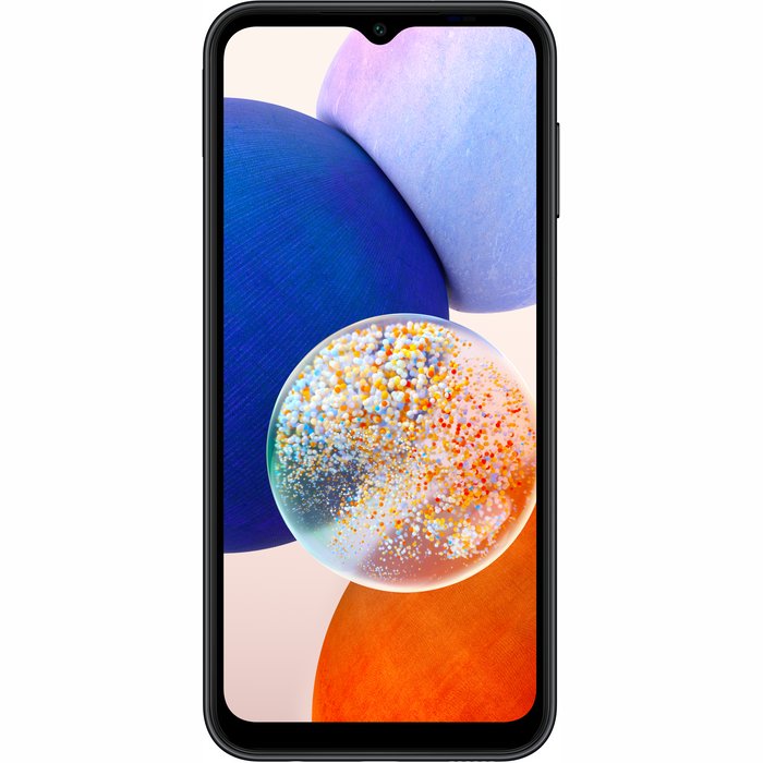 Samsung Galaxy A14 5G 4+128GB Black
